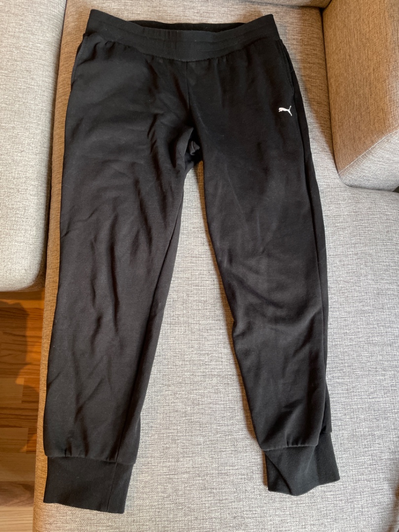 Svetarihousut Secondhand Reebok