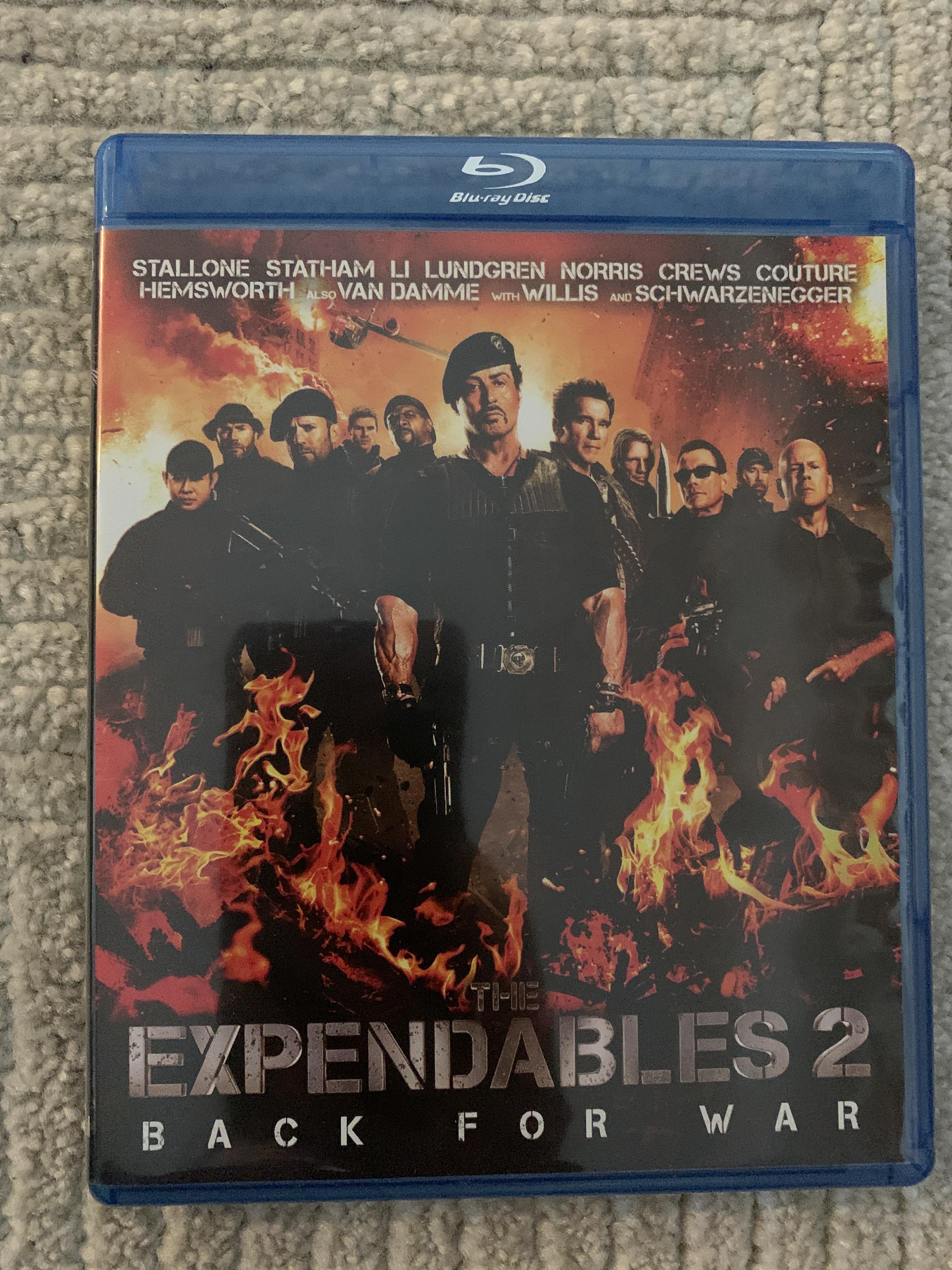Blu-ray -levy